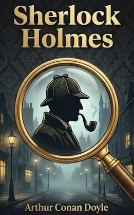 Sherlock Holmes