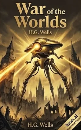 War of the Worlds